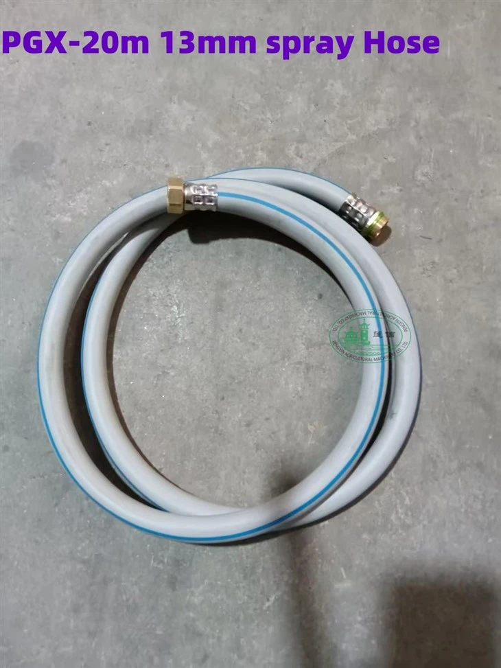 Antifrizo purškimo žarna 20 m 13 mm, geros kokybės